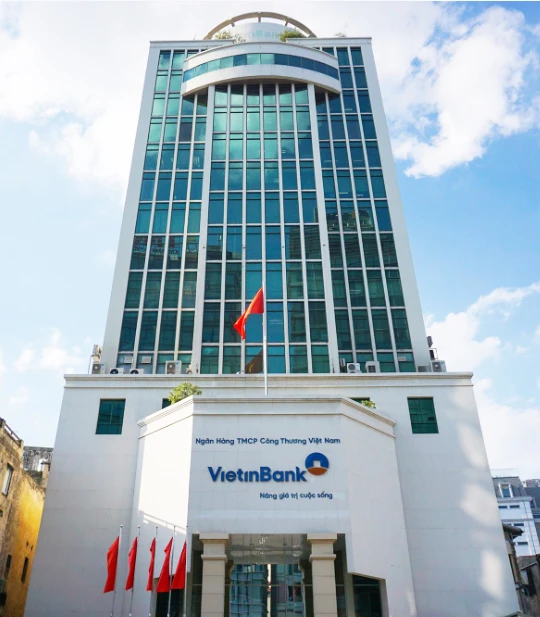 VietinBank tập trung tăng trưởng quy mô bền vững, hiệu quả ảnh 2 VietinBank tập trung tăng trưởng quy mô bền vững, hiệu quả ảnh 2