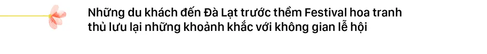 Đà Lạt rộn ràng chuẩn bị Festival hoa ảnh 9