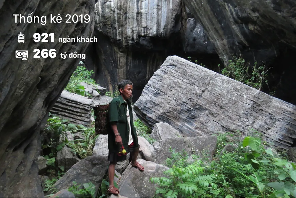 8 di sản thế giới tại Việt Nam hút khách du lịch ảnh 18