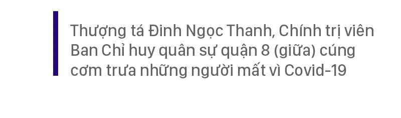 Tình quân dân, nghĩa đồng bào ảnh 17