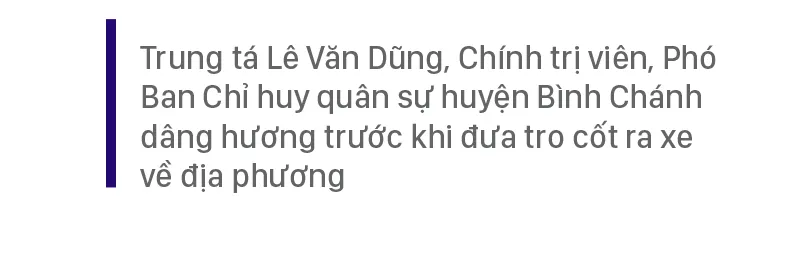 Tình quân dân, nghĩa đồng bào ảnh 14