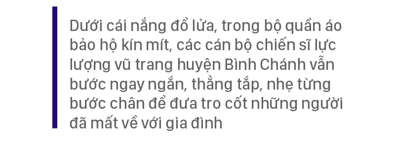 Tình quân dân, nghĩa đồng bào ảnh 24