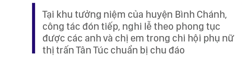 Tình quân dân, nghĩa đồng bào ảnh 12
