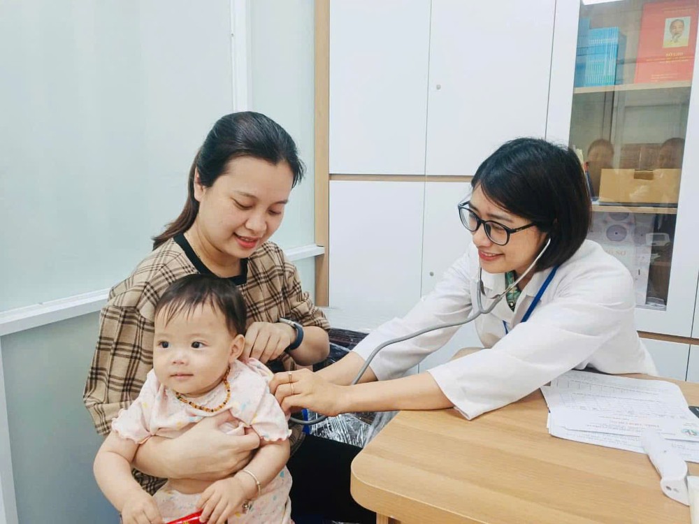 越南是促进性别平等和做好妇女与女童工作的国家之一。