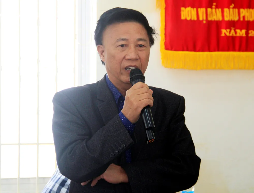 Vụ tàu vỏ thép NĐ 67 gỉ sắt: Doanh nghiệp quay sang buộc tội ngư dân  ảnh 3