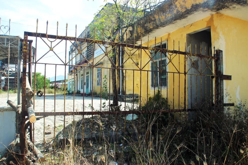 Khối tài sản của ông chủ BISUCO để lại ở Bình Định rồi “tẩu thoát“ ảnh 10