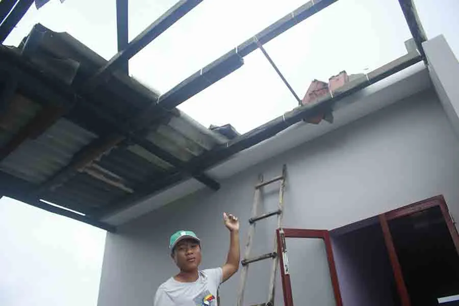 Bão Matmo làm 78 tàu hàng, tàu cá bị đứt neo, trôi dạt ảnh 10