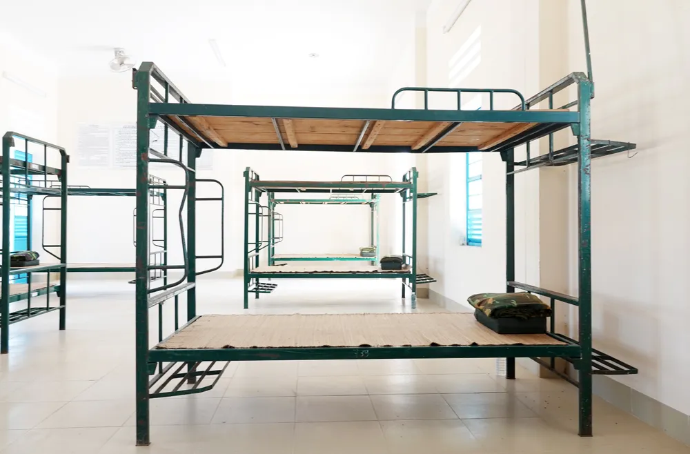 Chuyến bay đầu tiên đưa 197 công dân Bình Định từ TPHCM về quê ảnh 18