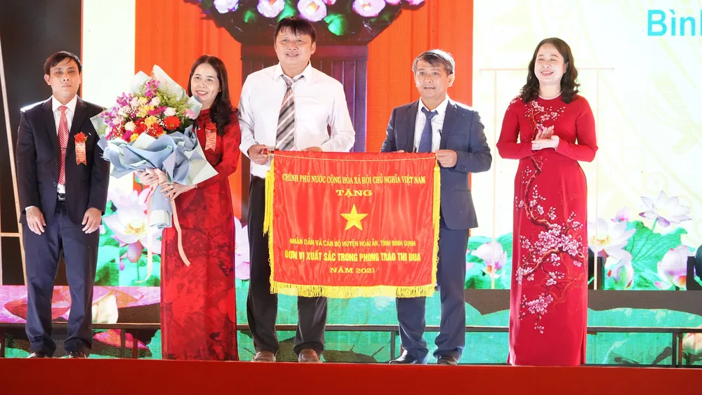 Bình Định xin cơ chế, chính sách cho Khu đô thị khoa học Quy Hòa ảnh 6