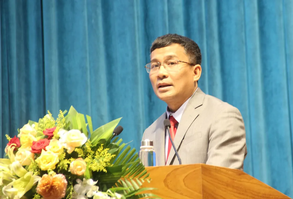 Bình Định là vùng đất lý tưởng để doanh nghiệp Hàn Quốc đầu tư ảnh 5