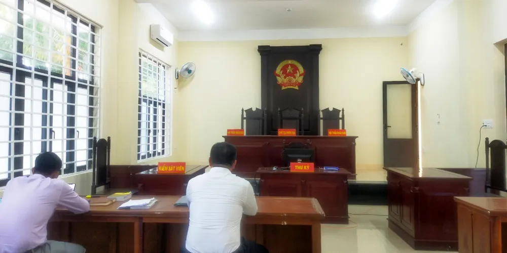 Khốn khổ vì mua nhầm đất tranh chấp  ảnh 9