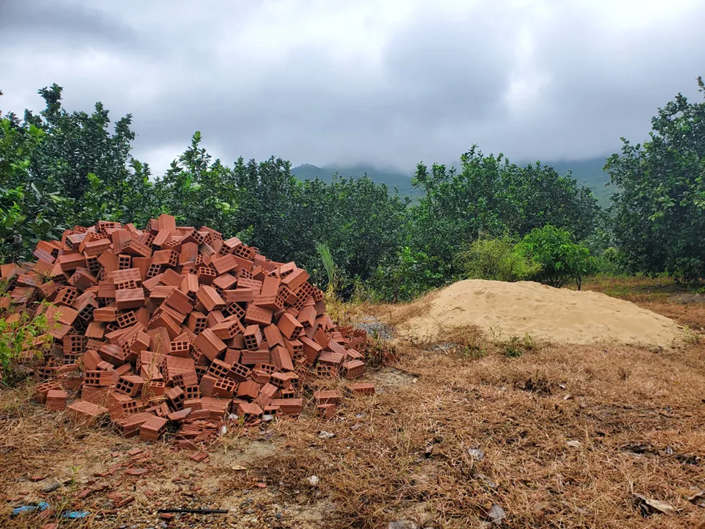 Công trình trái phép “mọc như nấm sau mưa” ở TP Quy Nhơn ảnh 9