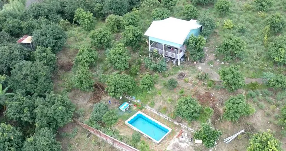 Công trình trái phép “mọc như nấm sau mưa” ở TP Quy Nhơn ảnh 5