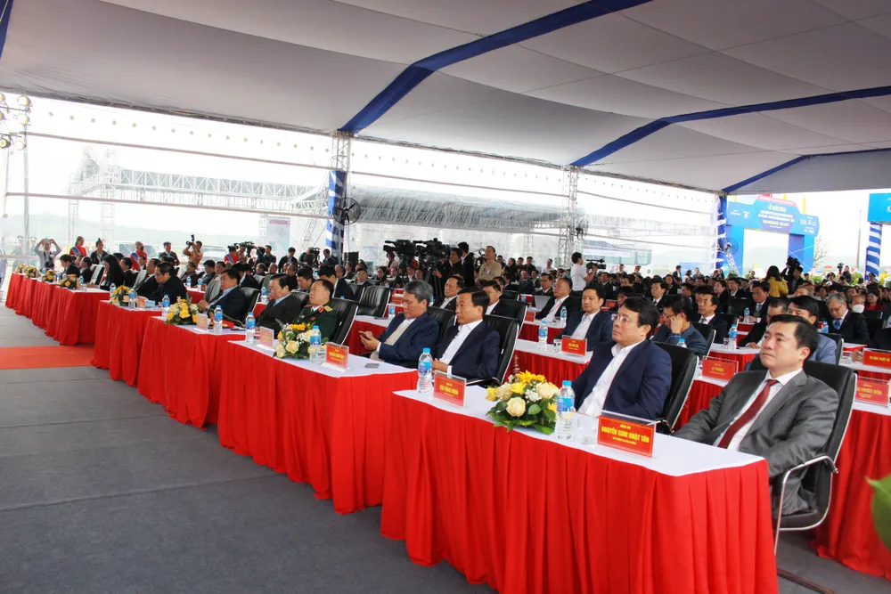 Ảnh: NGUYỄN TRANG Ảnh: NGUYỄN TRANG