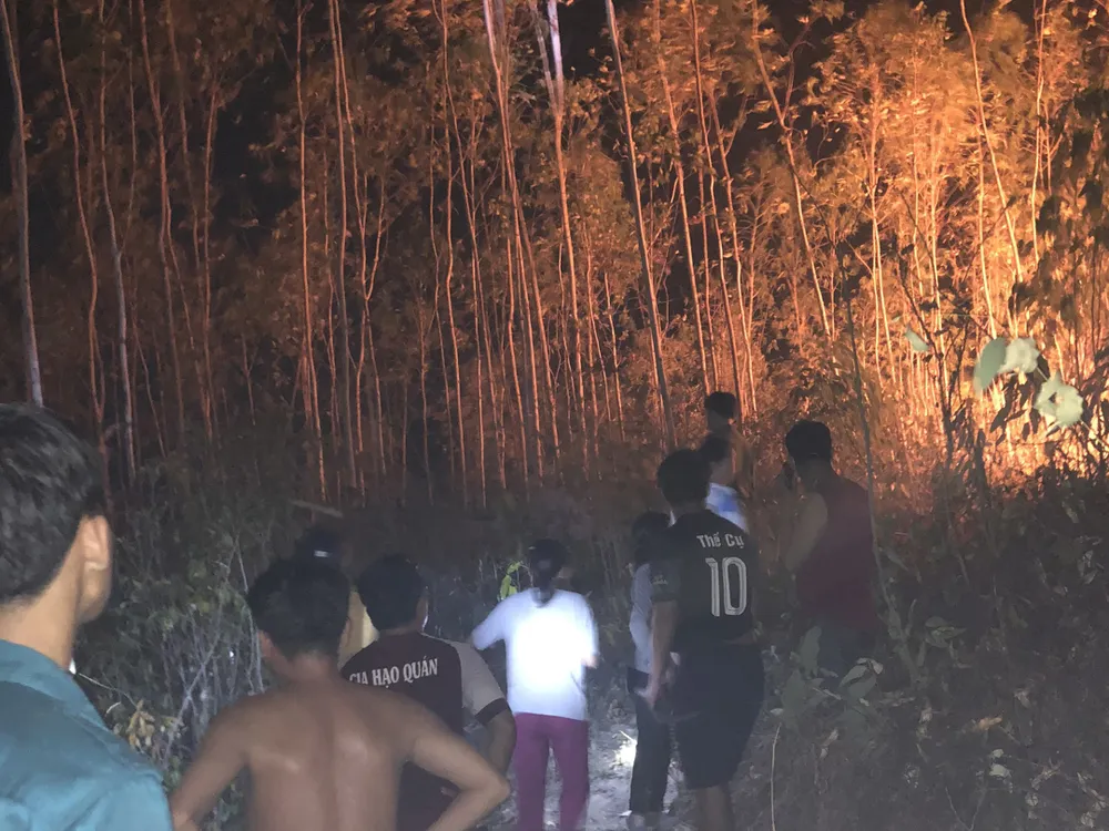 Ảnh: HOÀNG NGUYÊN Ảnh: HOÀNG NGUYÊN