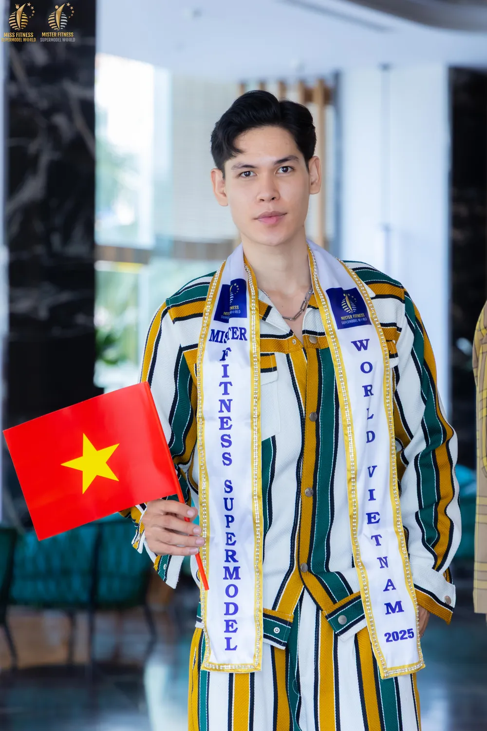 Thí sinh Việt Nam tham gia mùa giải năm nay. Ảnh: BTC KEV_4131.jpg