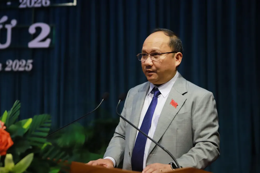 Ông Rah Lan Chung, Chủ tịch HĐND tỉnh Gia Lai z6828776711662_cf24aaf6d1993883983a2c0ad7cb5441.jpg