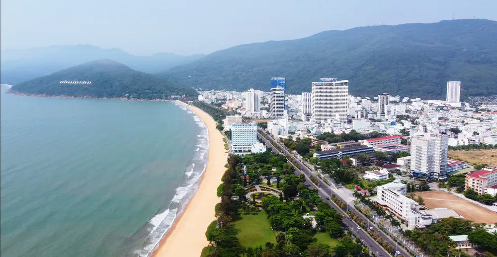 Đô thị biển Quy Nhơn đang định hướng phát triển xanh, bền vững Screenshot 2025-08-13 162523.jpg