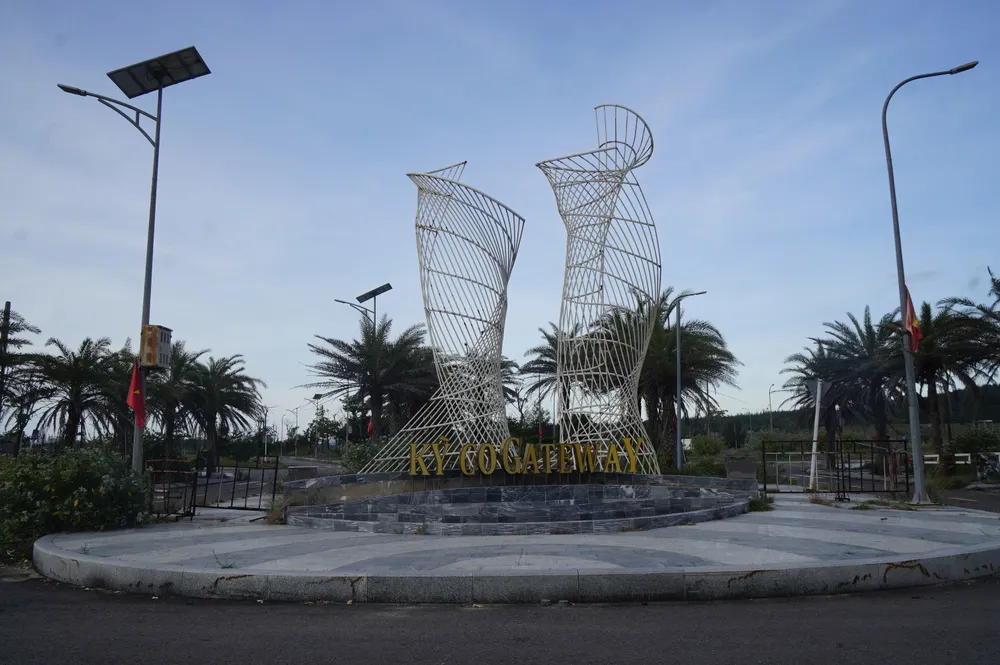 Khu Kỳ Co Gateway - Phân khu 9 có diện tích gần 46ha, tổng vốn đầu tư hơn 8.500 tỷ đồng z7000136349199_84afffff8e69de9a788f12f42bdfdd7b.jpg