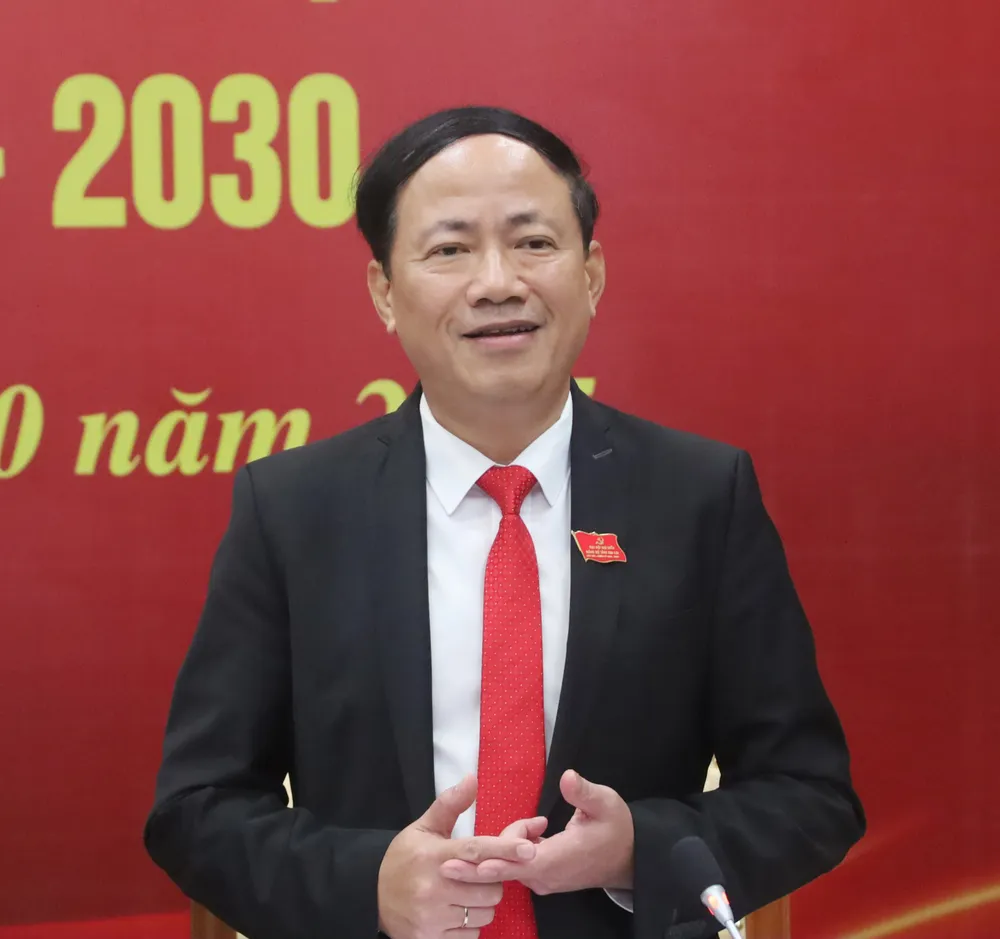 Chủ tịch UBND tỉnh Gia Lai Phạm Anh Tuấn IMG_6368.JPG