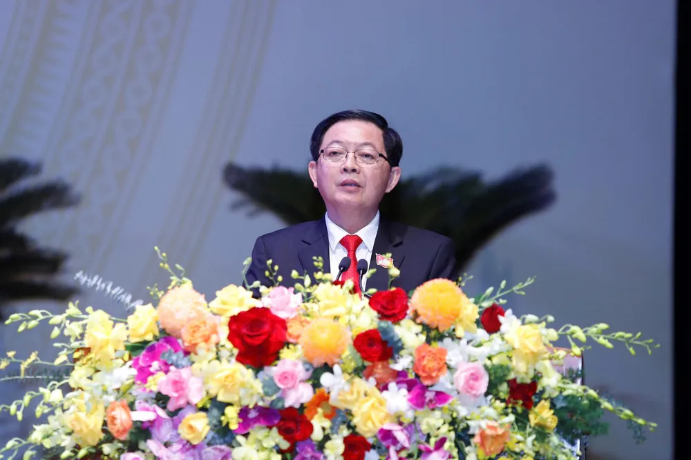 Ông Hồ Quốc Dũng sẽ được Trung ương thực hiện quy trình giới thiệu bầu giữ chức Phó Thủ tướng Chính phủ, nhiệm kỳ 2021-2026 z7075975052916_17ae7eef762aca8042ff107e5afd62e7.jpg