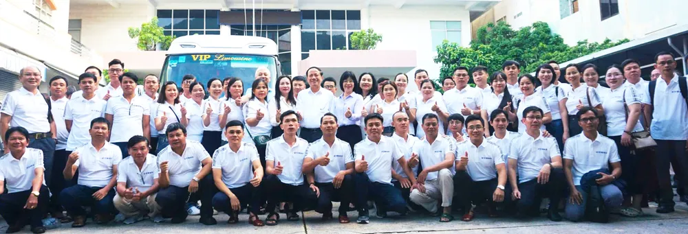 Tỉnh Gia Lai hỗ trợ 62 viên chức y tế có chuyên môn cao ra hỗ trợ khắc phục bão lũ ở miền Bắc. Ảnh: THẢO KHUY z7100676361953_54891cbb0aaa104c811fa6724e98b4ee.jpg