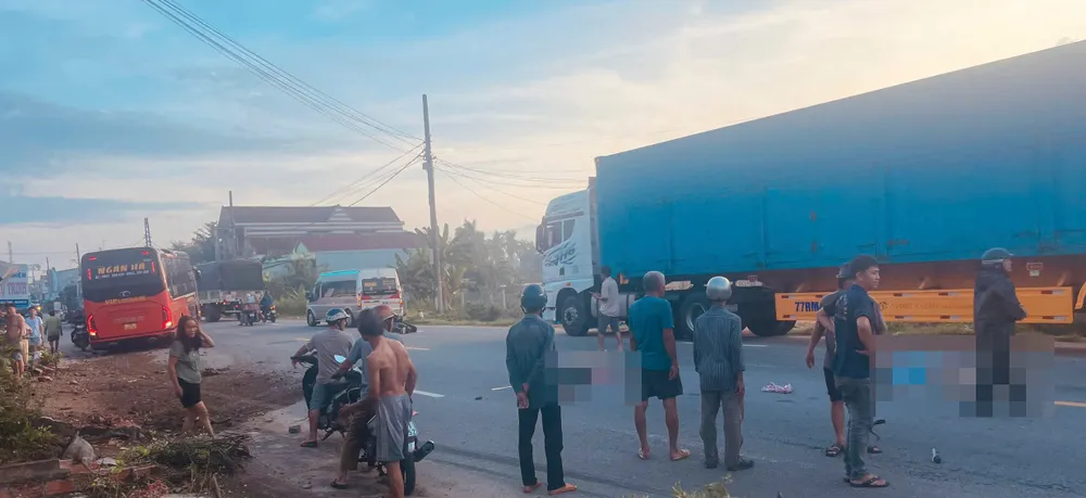 Hai nạn nhân tử vong sau vụ va chạm z7107772378044_05ade3ecde0d5e5fa93827b79c088055.jpg