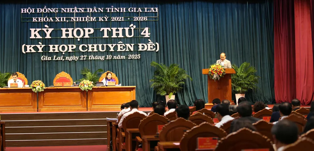 Kỳ họp thứ 4 HĐND tỉnh Gia Lai khoá 12, nhiệm kỳ 2021-2026 z7159938554235_50f3a0d011a5ce3c374273081f24bb03.jpg