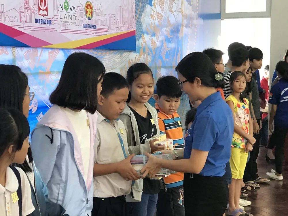 Kỳ nghỉ hồng 2018: Đồng hành cùng nông thôn mới ảnh 6