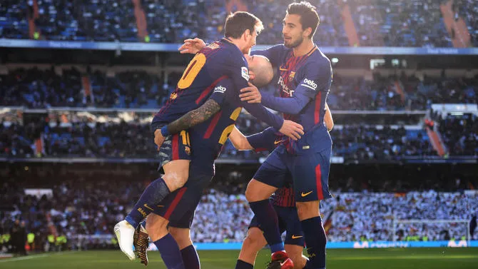 Chỉ 1 chiếc giày Messi vẫn nguy hiểm ảnh 4