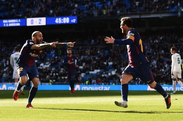 Chỉ 1 chiếc giày Messi vẫn nguy hiểm ảnh 3