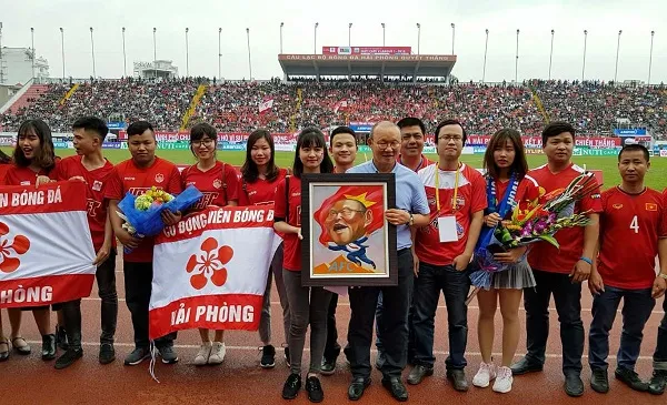 Trực tiếp vòng 2 Nuti Cafe V-League 2018: Cần Thơ thua đậm trên sân nhà ảnh 2 Trực tiếp vòng 2 Nuti Cafe V-League 2018: Cần Thơ thua đậm trên sân nhà ảnh 2