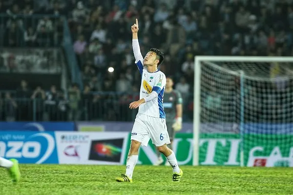 Trực tiếp vòng 2 Nuti Cafe V-League 2018: Cần Thơ thua đậm trên sân nhà ảnh 5 Trực tiếp vòng 2 Nuti Cafe V-League 2018: Cần Thơ thua đậm trên sân nhà ảnh 5