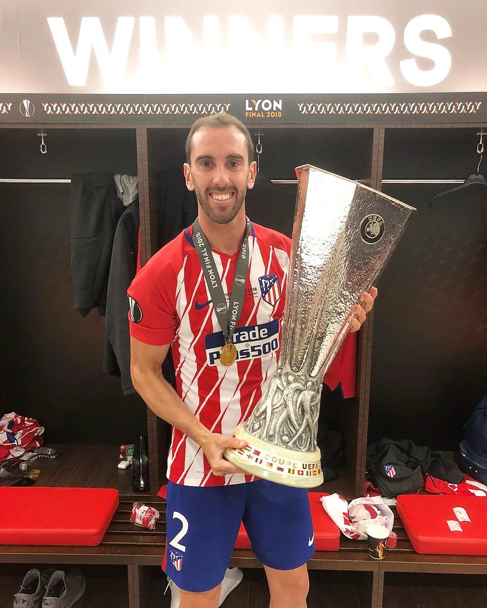 Marseille - Atletico Madrid 0-3: Lần 3 đăng quang, Griezmann chói sáng, Torres chia tay ngọt ngào ảnh 5