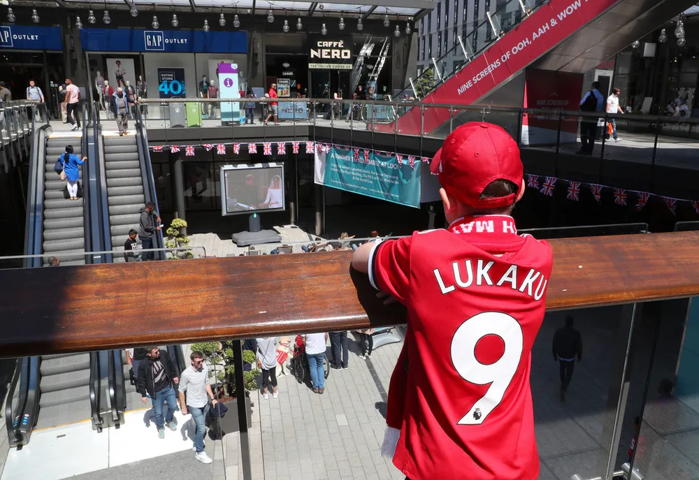 Chelsea - Man United 1-0: Hazard hạ Quỷ đỏ, The Blue lần 8 đăng quang ảnh 12