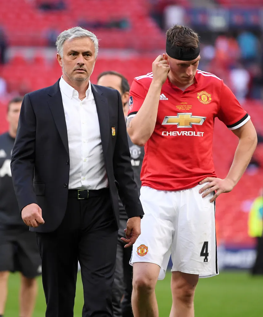 Chelsea - Man United 1-0: Hazard hạ Quỷ đỏ, The Blue lần 8 đăng quang ảnh 8