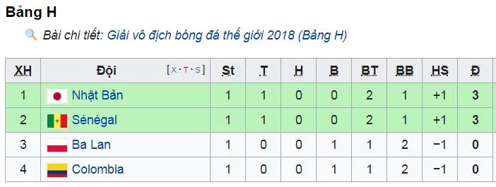 Ba Lan - Senegal 1-2: Hàng thủ Ba Lan hào phóng ảnh 1