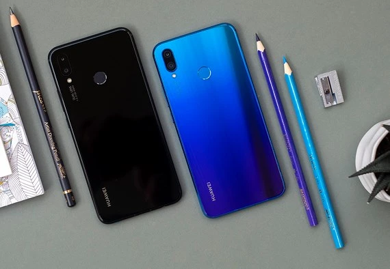 Huawei Nova 3i sẽ chính thức lên kệ vào ngày 4-8