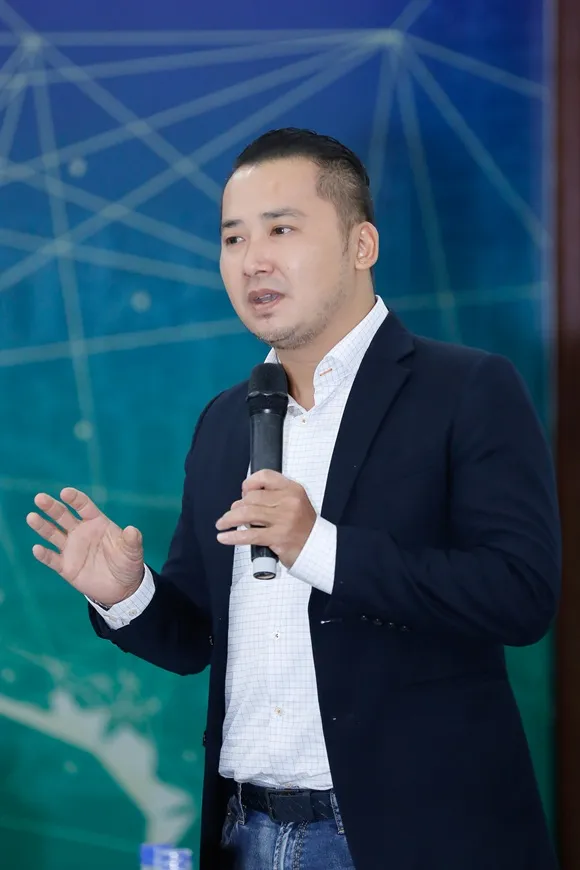  CEO 4.0: Lướt trên cơ hội hay Chìm trong thách thức? ảnh 2