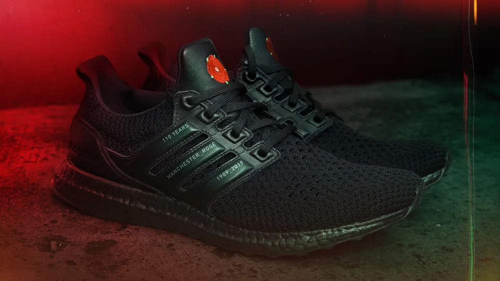 adidas trình làng Ultraboost 19 và Ultraboost đặc biệt ảnh 1