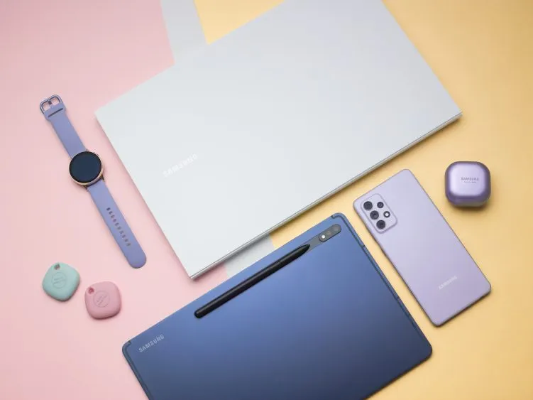 Samsung Galaxy A52, A52 5G và A72: Công nghệ đột phá đến với mọi khách hàng ảnh 2