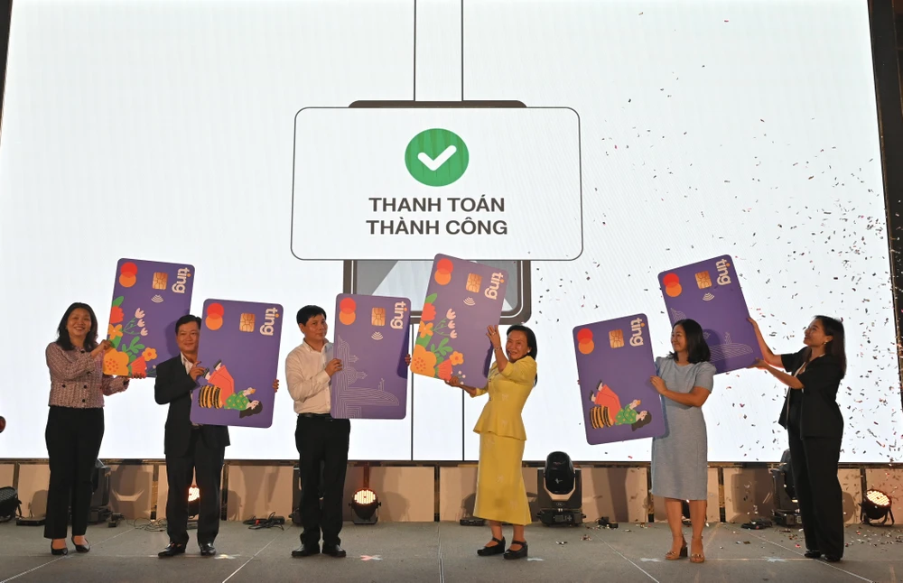 Vietbank công bố mở rộng hệ thống thanh toán EMV Open-loop trên mạng lưới xe buýt tại TPHCM