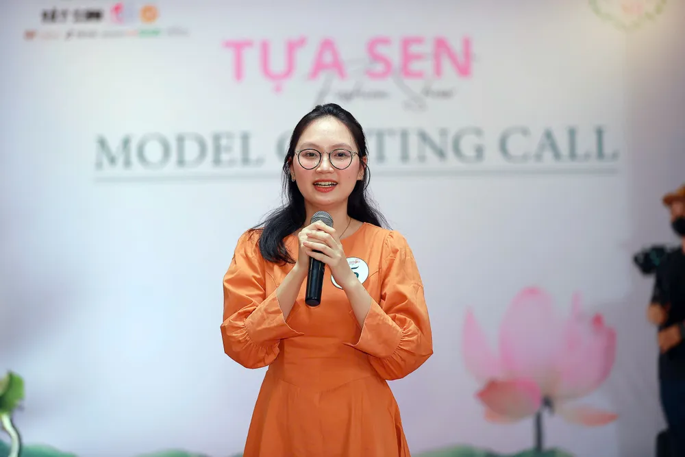 Kim Anh tự tin chia sẻ cảm nhận buổi casting 6.jpg