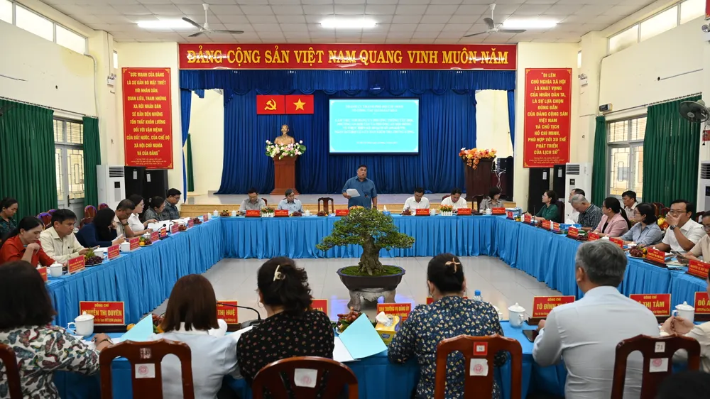 Tổ công tác số 8 làm việc với các phường Thông Tây Hội, An Hội Đông, An Hội Tây DSC_0206.JPG