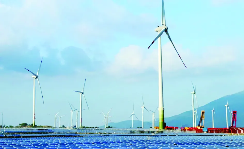 Trang trại điện gió ở huyện Thuận Bắc, tỉnh Ninh Thuận X10e.jpg
