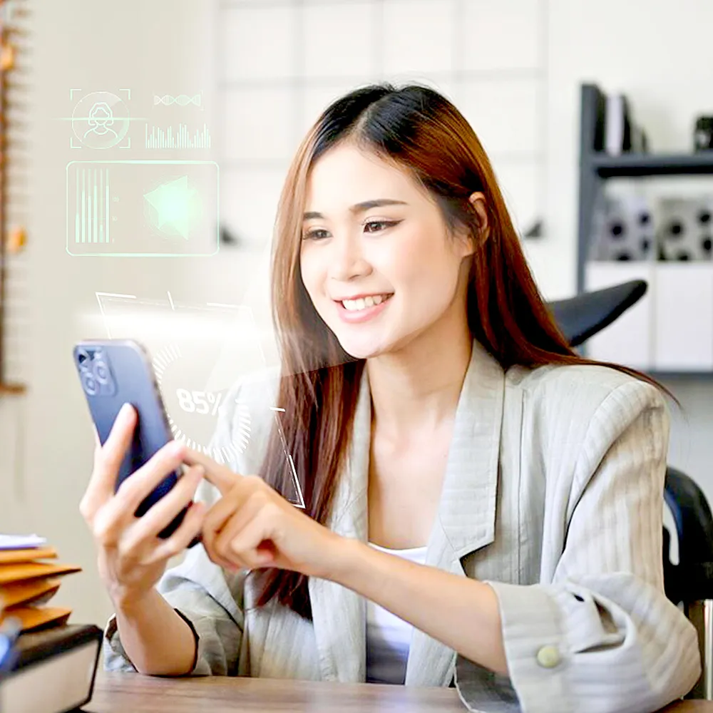 Từ 1-9-2025, các tài khoản không xác thực sinh trắc học, không giao dịch sẽ bị xóa sổ R5c.jpg