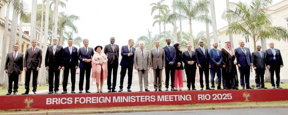 Hội nghị Ngoại trưởng BRICS 2025 D8b.jpg