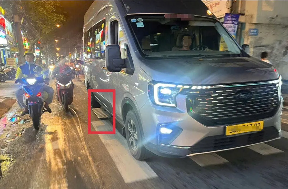 Sự lơ đãng nguy hiểm