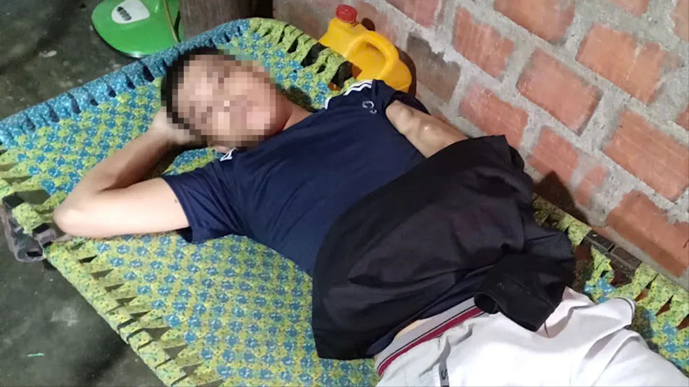 Suy sụp vì suy thận giai đoạn cuối