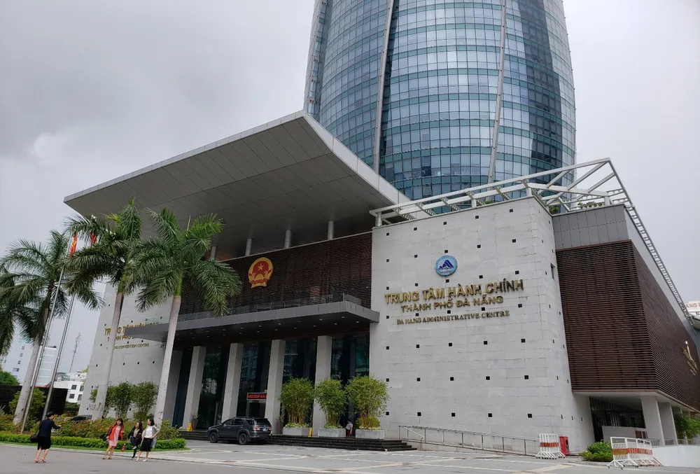 Chính phủ phê duyệt quy hoạch 359 về điều chỉnh quy hoạch chung TP Đà Nẵng đến năm 2023 tầm nhìn đến năm 2045 vào tháng 3-2021. Ảnh: XUÂN QUỲNH Chính phủ phê duyệt quy hoạch 359 về điều chỉnh quy hoạch chung TP Đà Nẵng đến năm 2023 tầm nhìn đến năm 2045 vào tháng 3-2021. Ảnh: XUÂN QUỲNH
